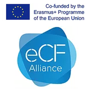 Proyecto eCF Alliance Erasmus+ Skill Alliance