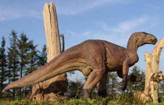 iguanodon