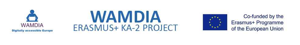 Wamdia Project