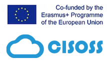 Erasmus plus proyecto Cisoss